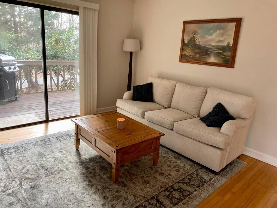 Grandma'S House Villa Чейпъл Хил Екстериор снимка
