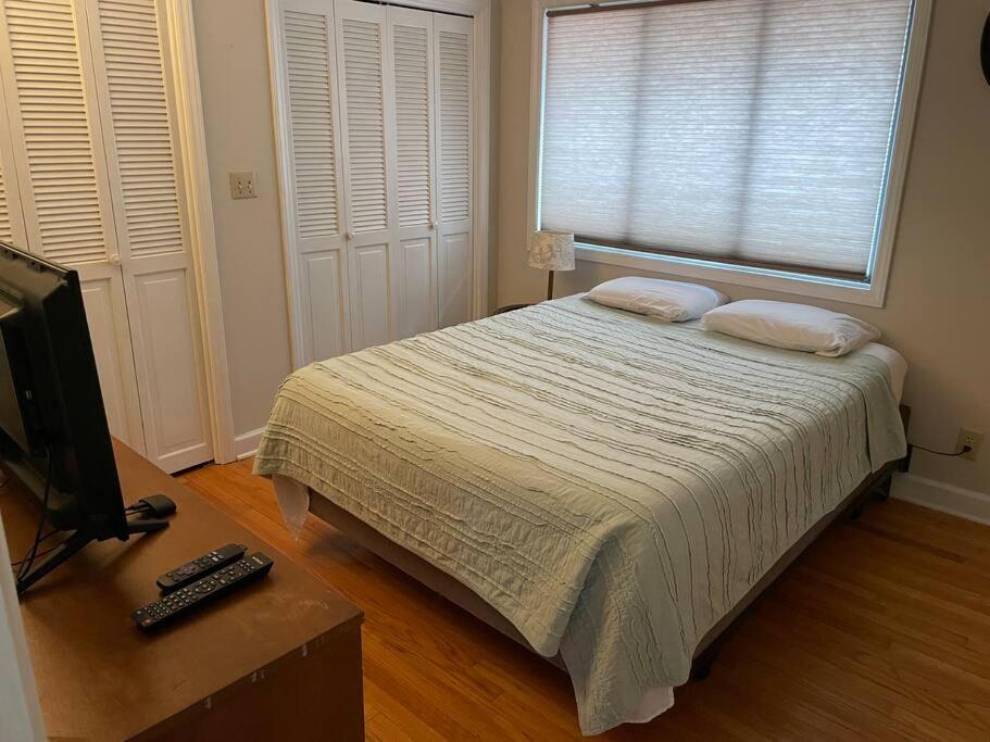 Grandma'S House Villa Чейпъл Хил Екстериор снимка